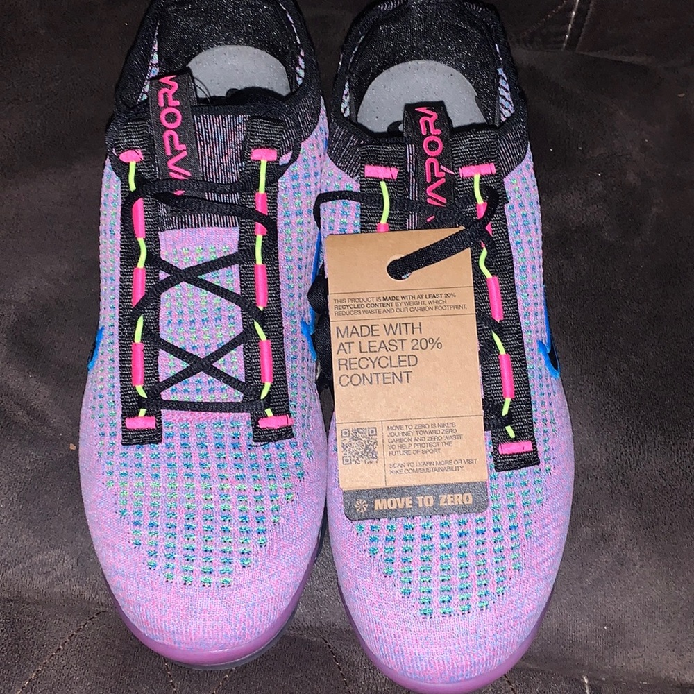 Nike Women’s Air VaporMax 2021 FlyKnit Shoes